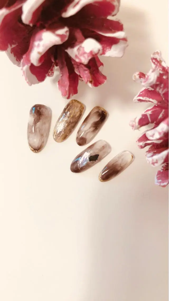 ネイル April Nailのネイルデザイン