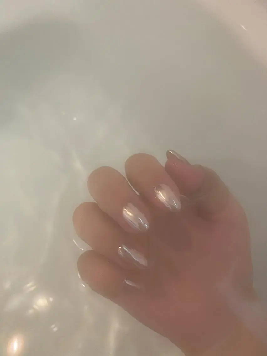 ネイル nailsalon ∞ ﾐｶﾅﾙ ∞のネイルデザイン