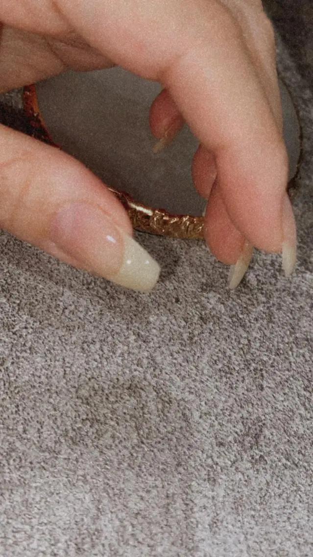 ネイル ハンドネイル nail salon éshellのネイルデザイン