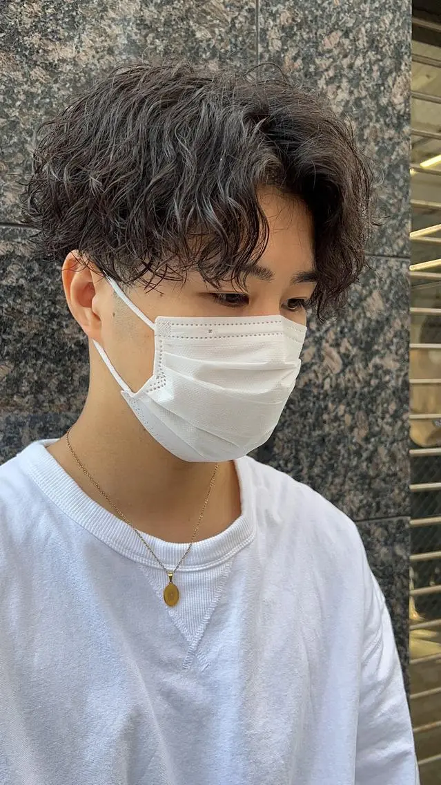 ショート お悩み×垢抜け特化 KAYA/渋谷のヘアスタイル