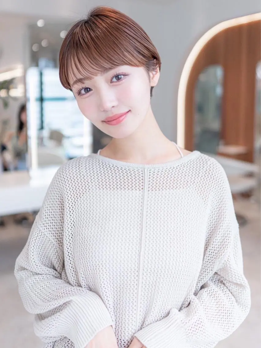 カラー 渋谷メンズ特化/ mayukoのヘアスタイル