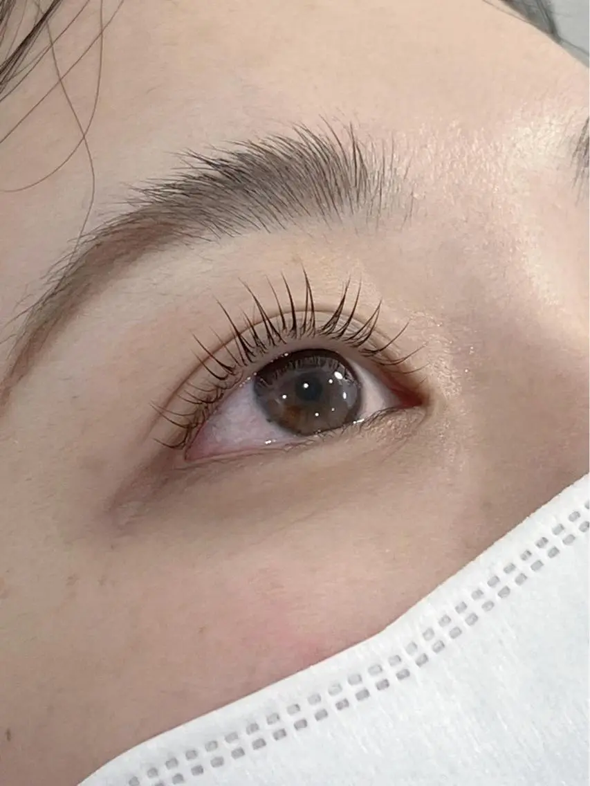 マツエク・マツパ JuaneSalon 🌼池袋🌼のマツエク・マツパデザイン