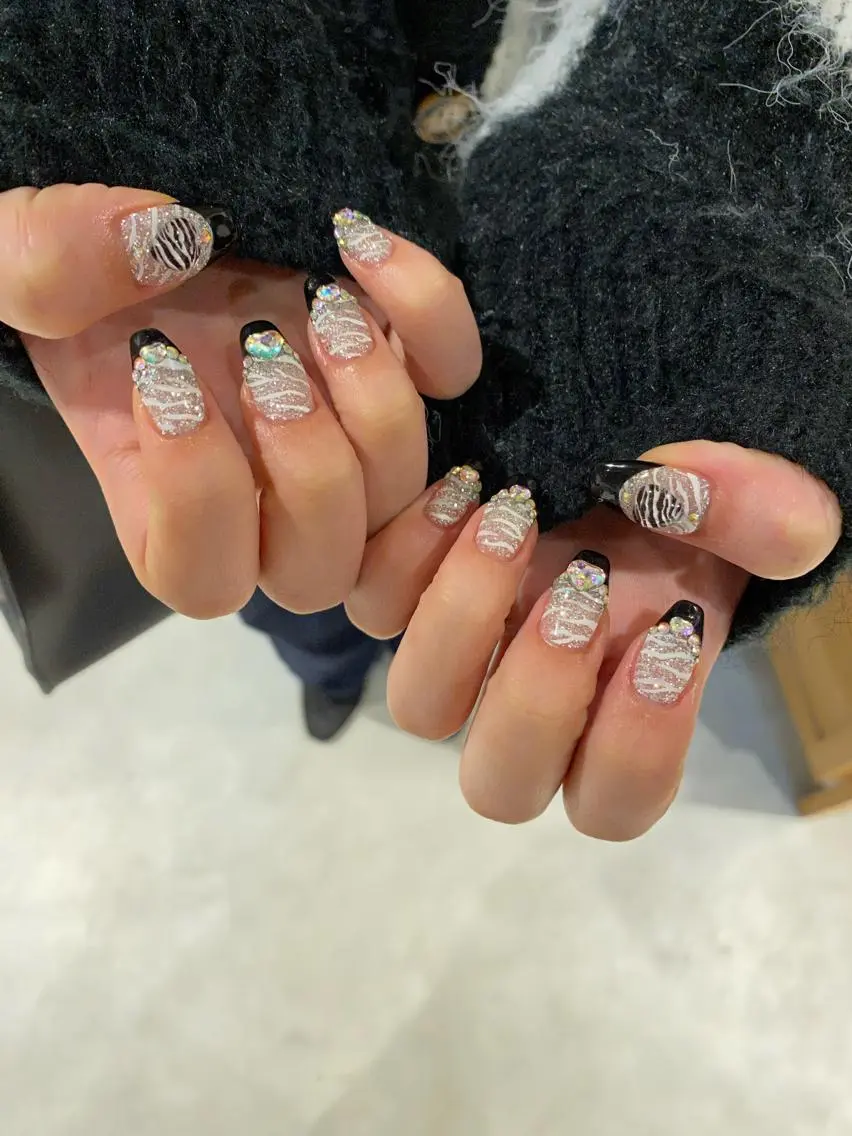 ネイル RINO AMANE nailのネイルデザイン
