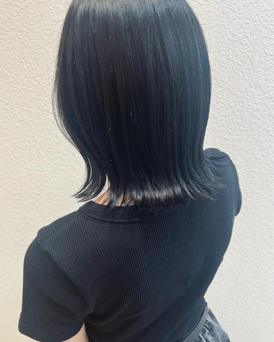 ショート 🎴イトウユウ🎴 ボブ特化美容師のヘアスタイル