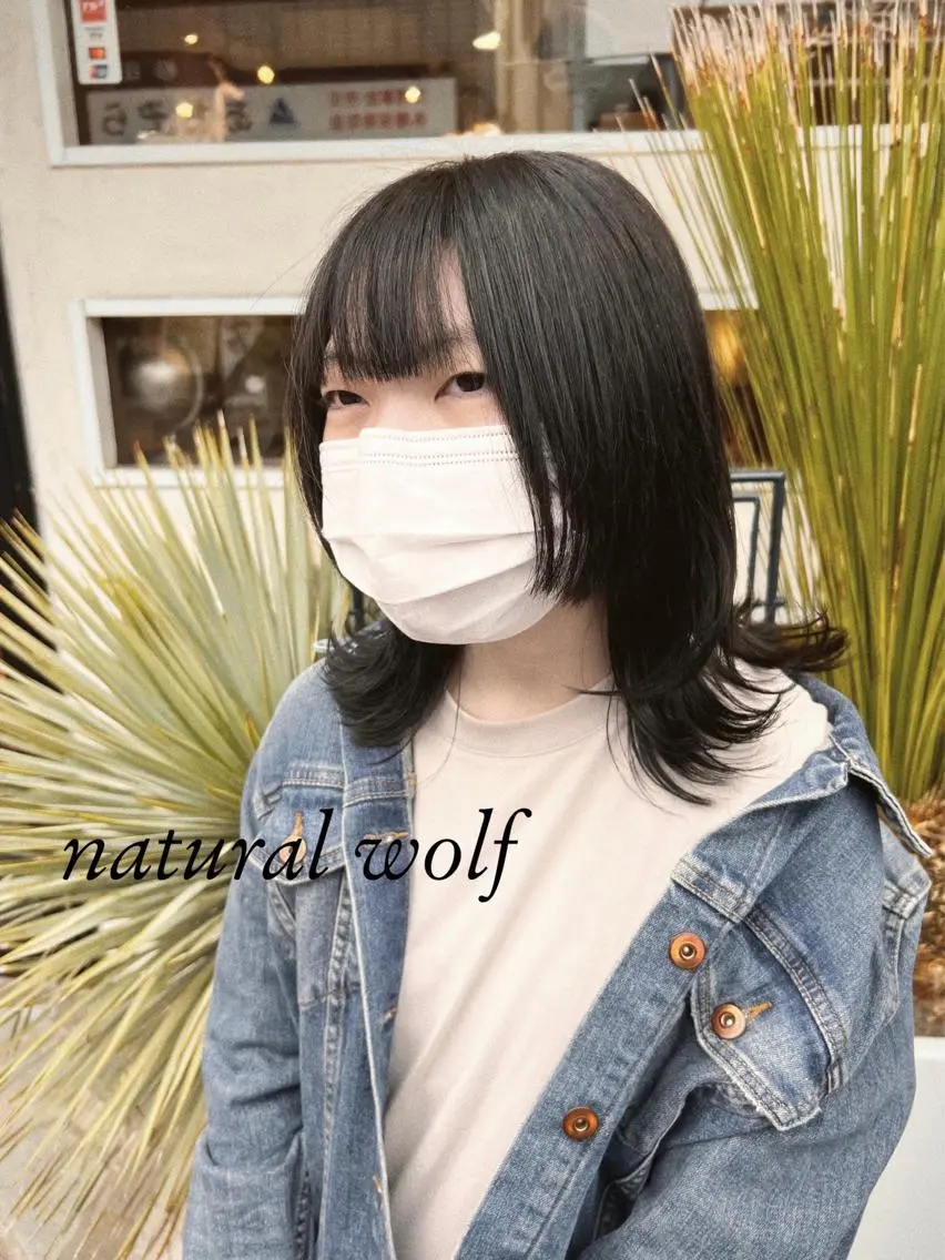 ミディアム ヘアアレンジ 似合わせカット 高橋胡桃🪽 ディレクターのヘアスタイル