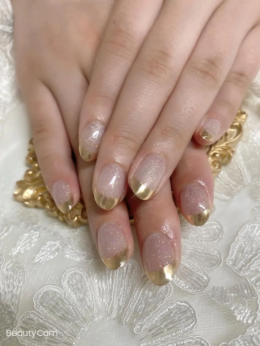ネイル ハンドネイル Max nail&eyeのネイルデザイン
