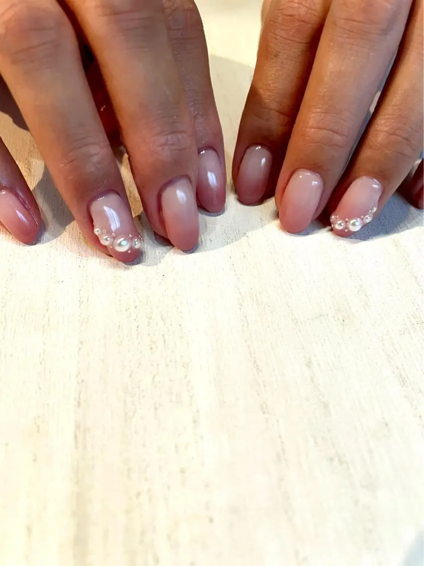 ネイル ハンドネイル spell nailのネイルデザイン