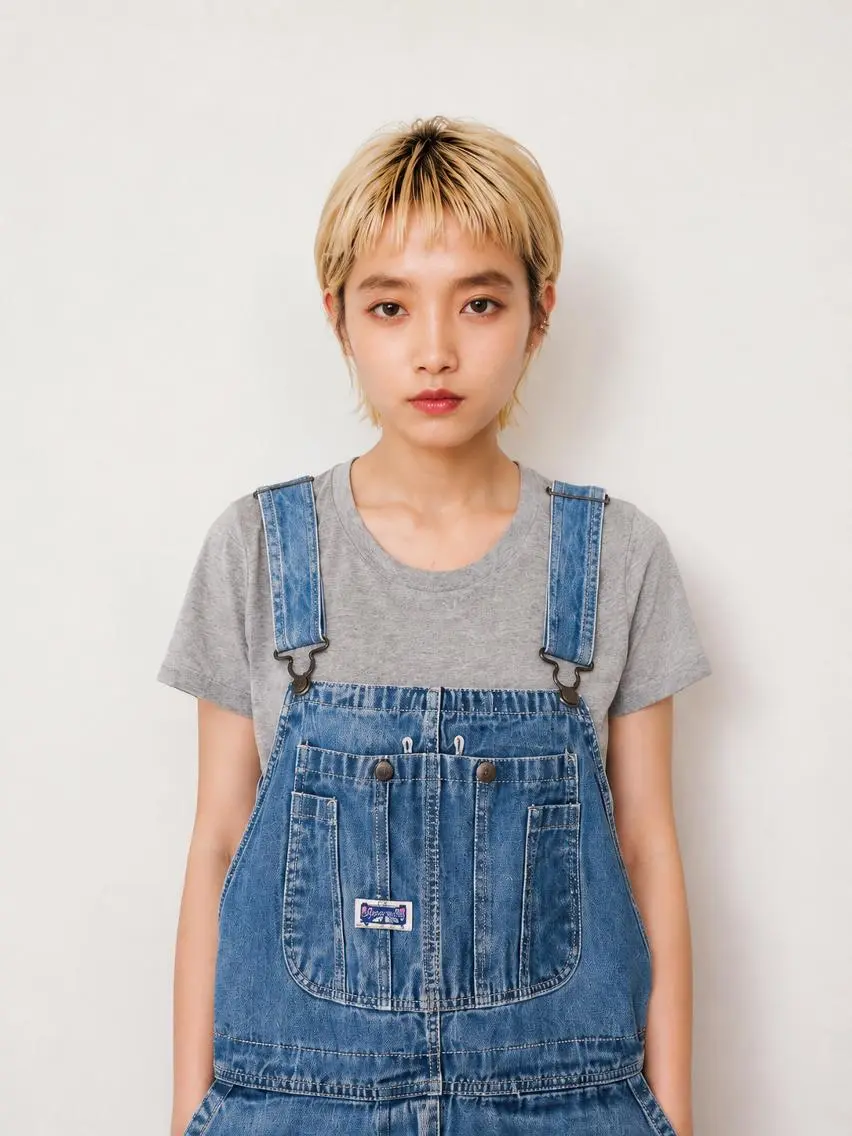 カラー ミディアム カット ヘアカラー ダメージレス コバヤシ ヒロヒトのその他イメージ