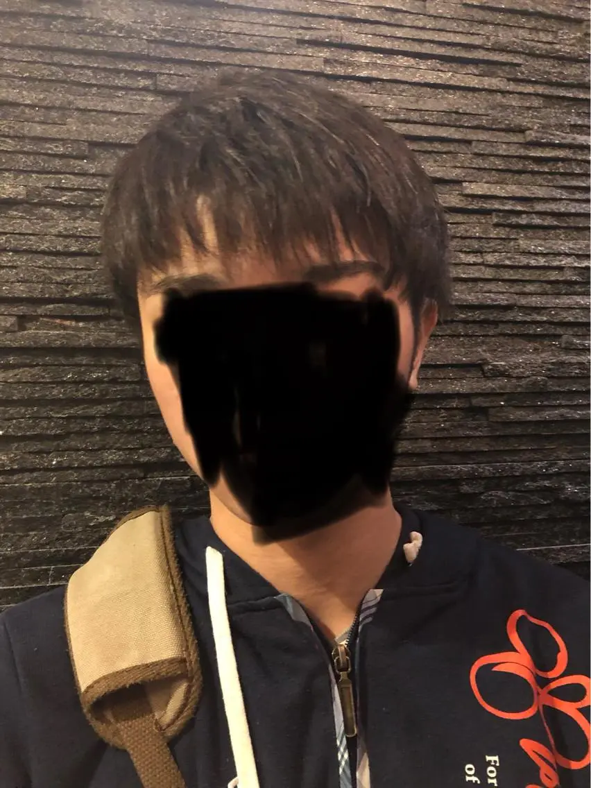 ミディアム ⚜️三代 洸⚜️のヘアスタイル