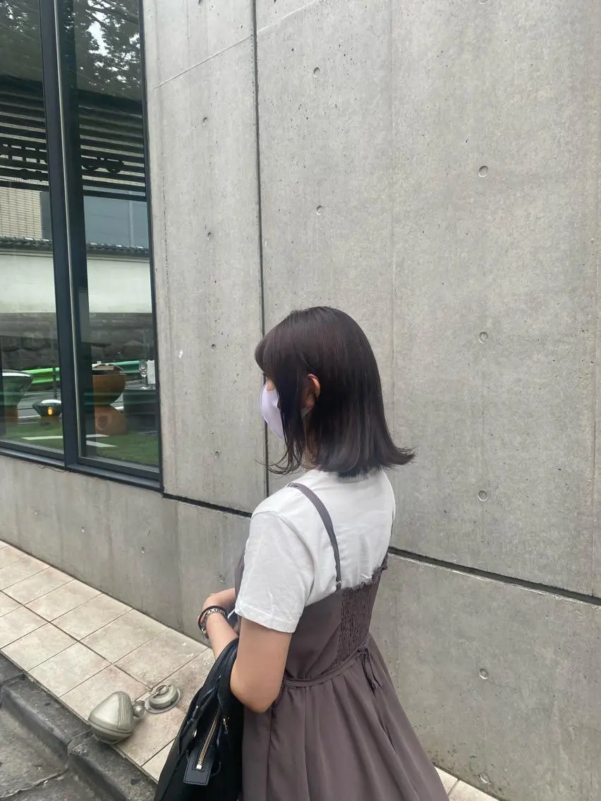ミディアム 【代表】 🌟MASA🌟美髪のヘアスタイル