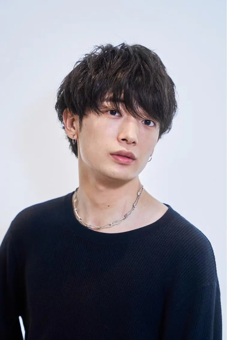 メンズ ✨メンズ特化& ブリーチ特化Ryuのヘアスタイル