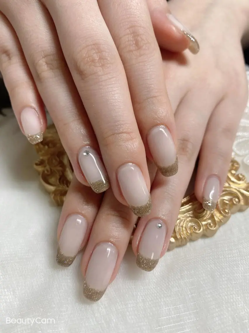 ネイル ハンドネイル Max nail&eyeのネイルデザイン