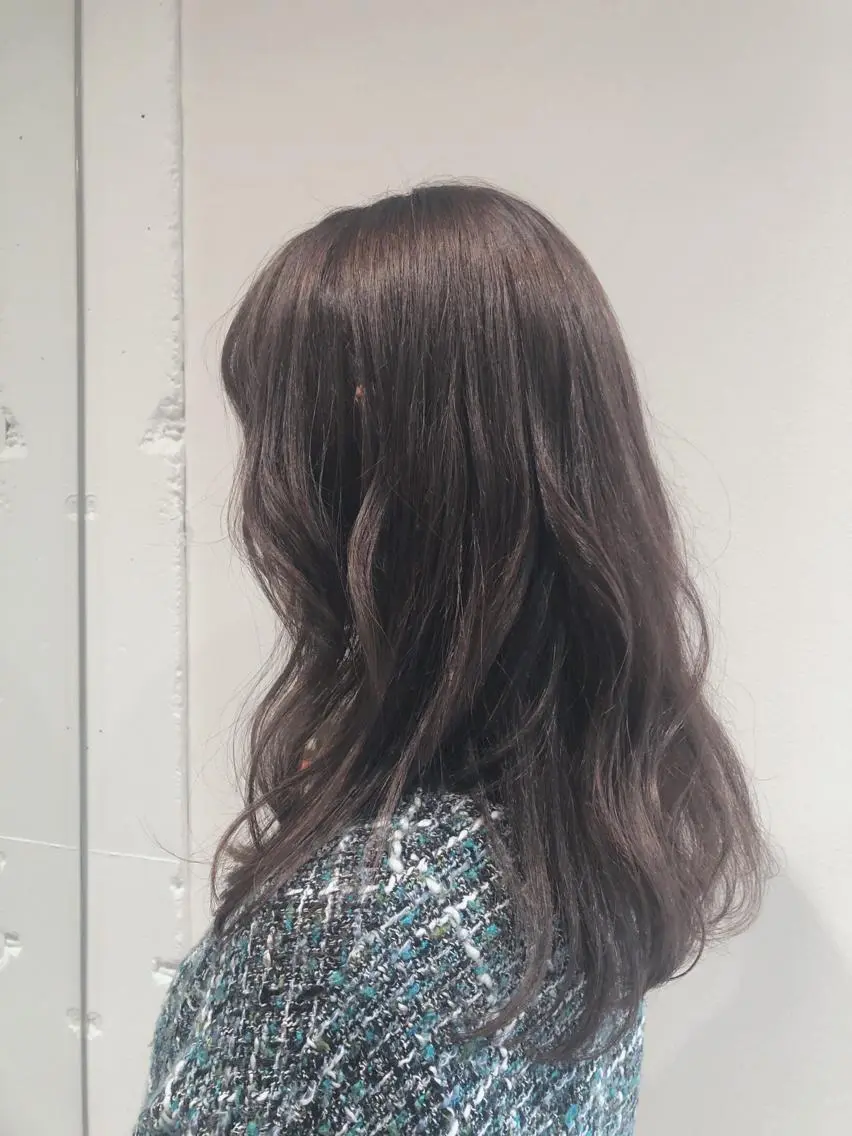ロング 風元 亜友美のその他イメージ