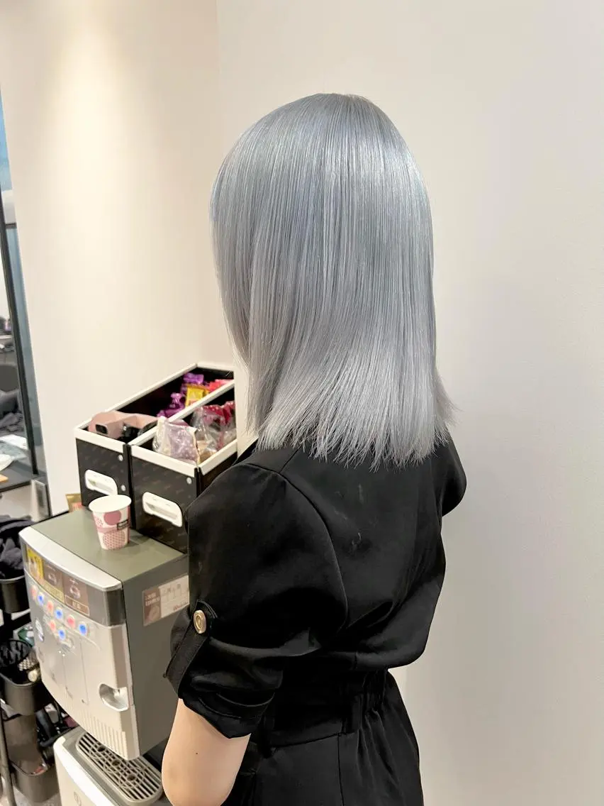 セミロング カラー パーマ ヘアアレンジ メンズ キッズ ネイル マツエク・マツパ アイブロウ メンズバレイヤージュ メンズブリーチ メンズハイライト メンズインナーカラー メンズウルフカット カット ヘアカラー トリートメント ブリーチ ハイトーン 特化🌈フジタハルキのヘアスタイル