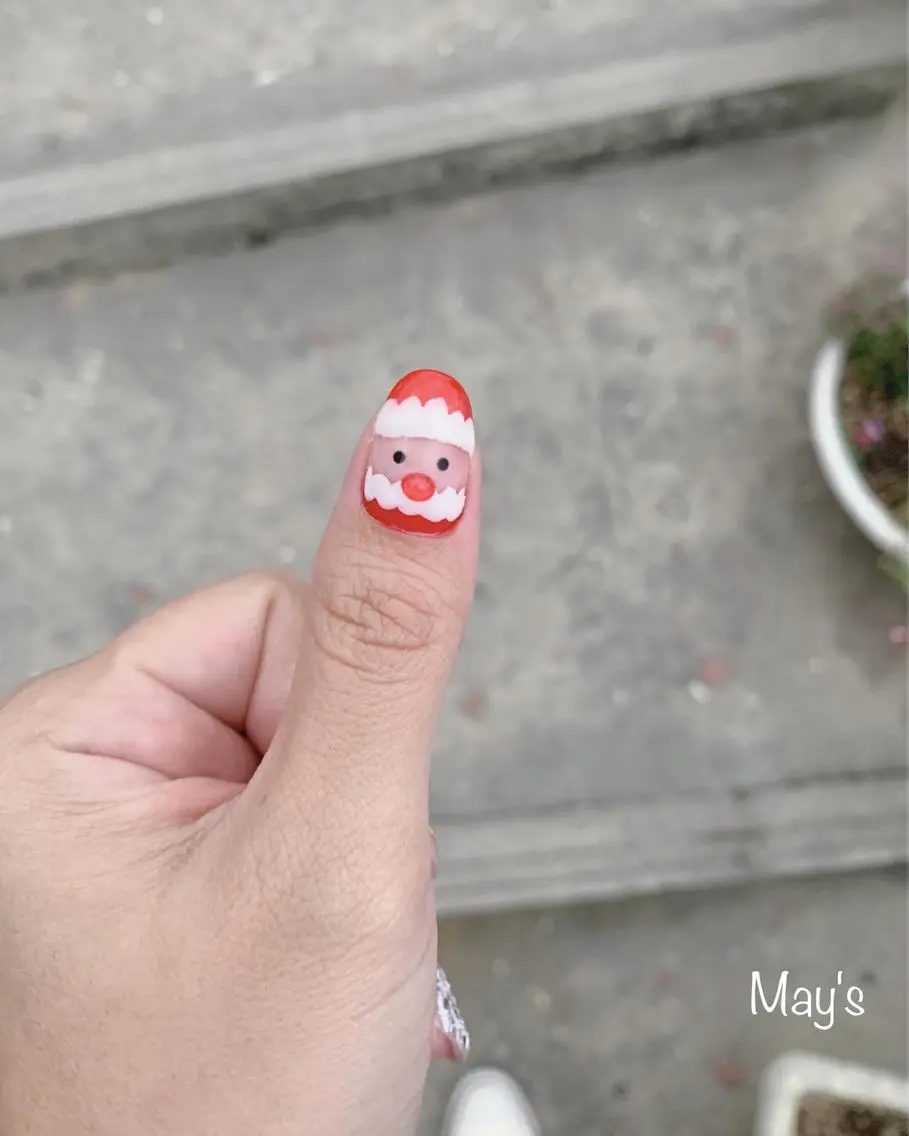 ネイル 持ち込み nail salon May'sのネイルデザイン