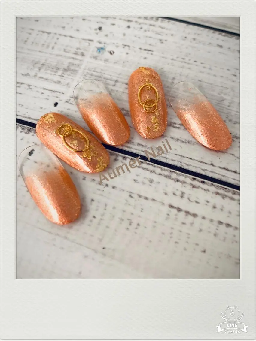 ネイル Aimer. Nailのネイルデザイン
