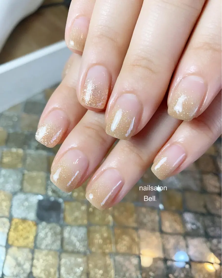 ネイル ハンドネイル Y. Reonaのネイルデザイン