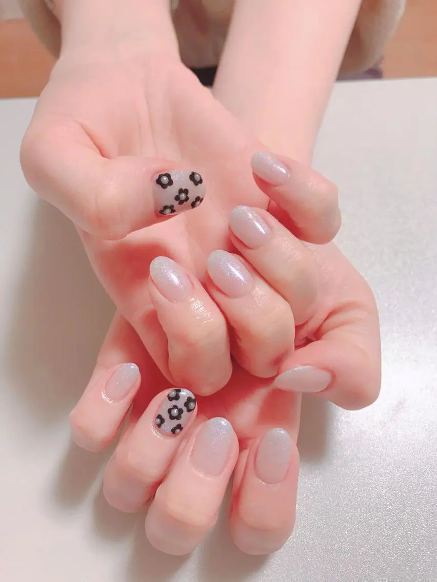ネイル Cute beauty2のマツエク・マツパデザイン