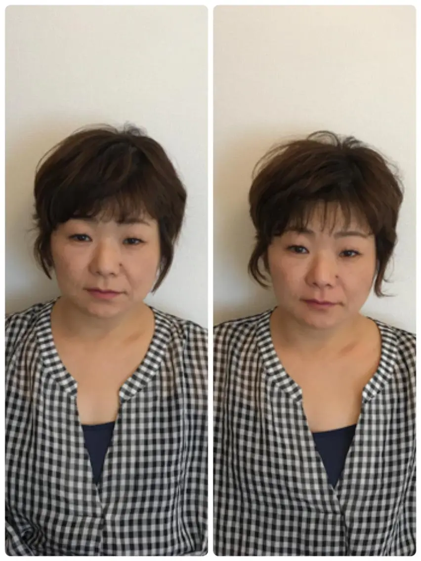 町田・鶴川 小顔矯正 /鈴木友実のエステ・リラクイメージ
