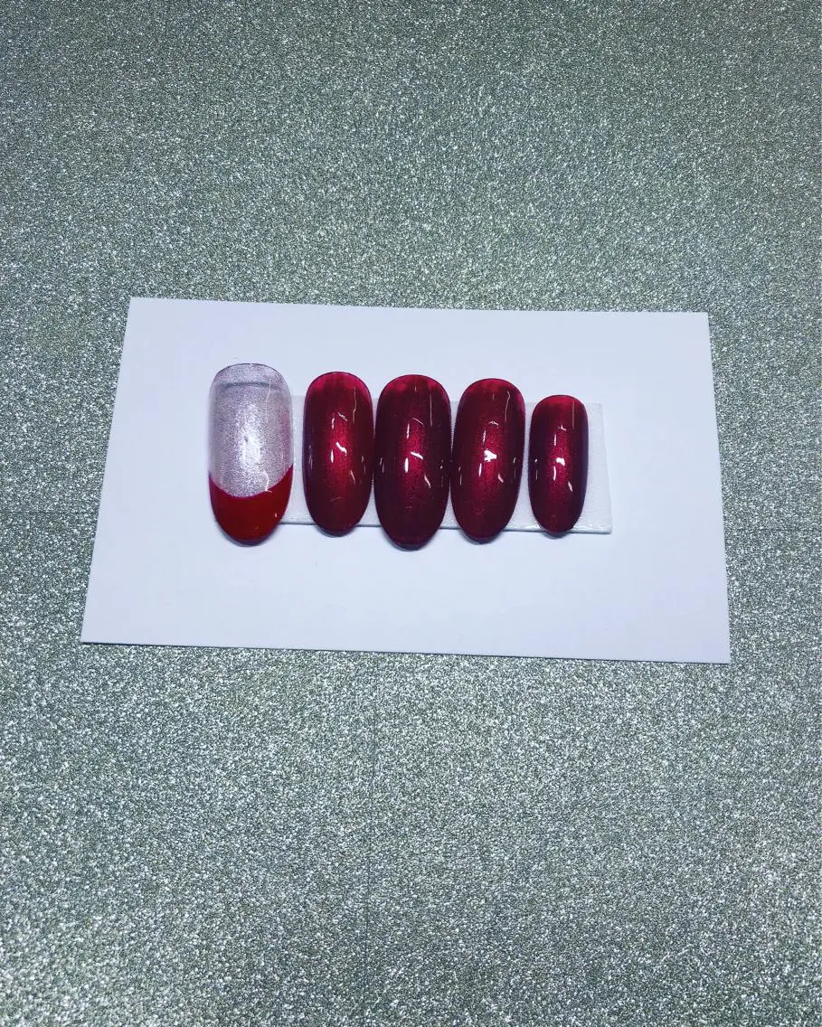 ネイル 整体・ネイル ヨシ堂💅のネイルデザイン