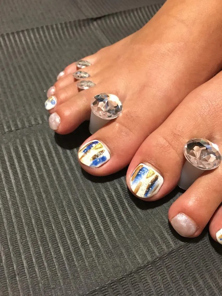ネイル Nail salon REIRISのネイルデザイン