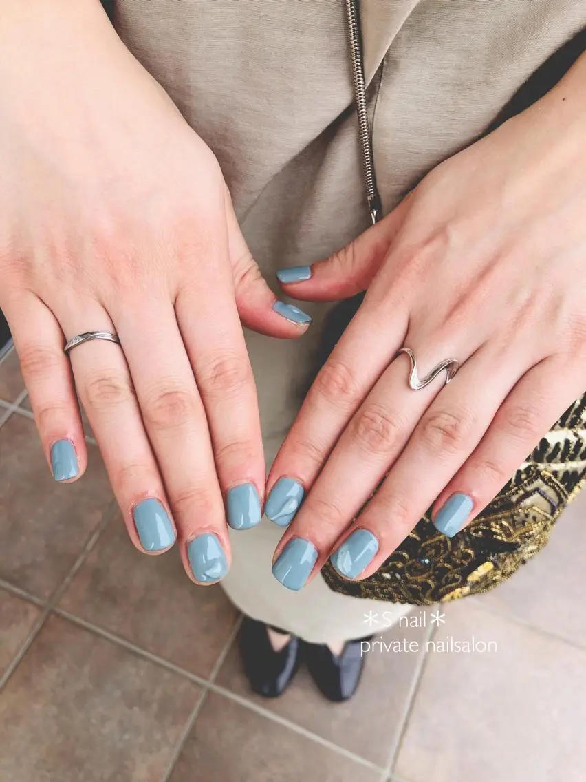 ネイル S  nail エスネイルのネイルデザイン