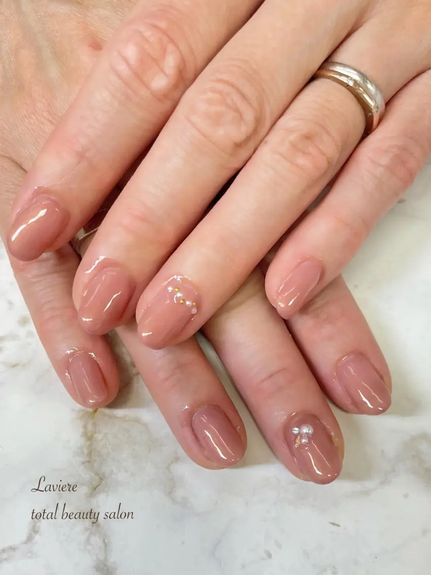 ネイル Laviere nail&脱毛サロンのエステ・リラクイメージ