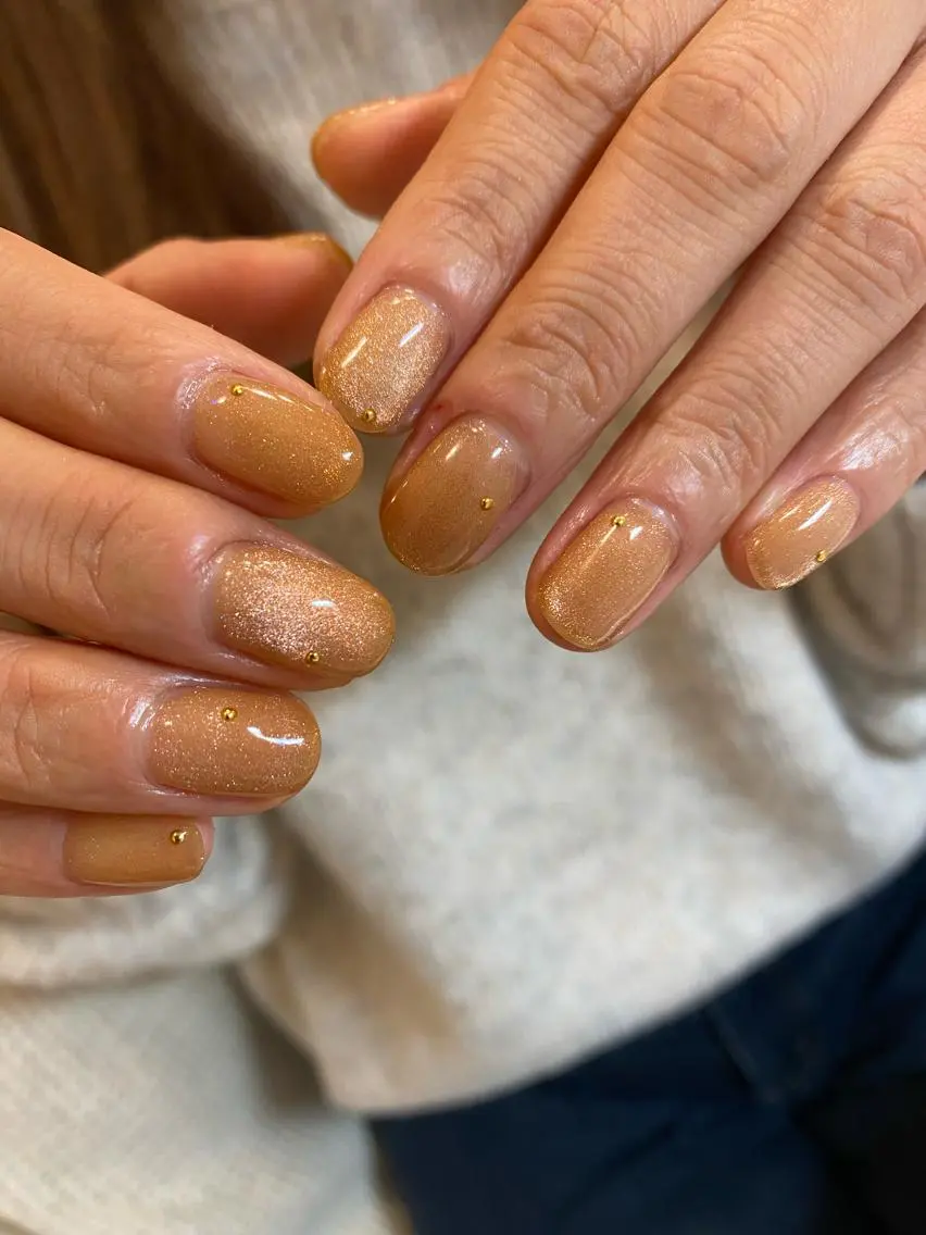 ネイル 【LINON】 airiのネイルデザイン