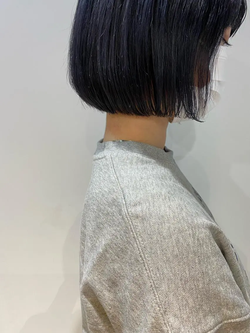 ショート 𓍯柔らかhair 𓍯 yukinoのヘアスタイル