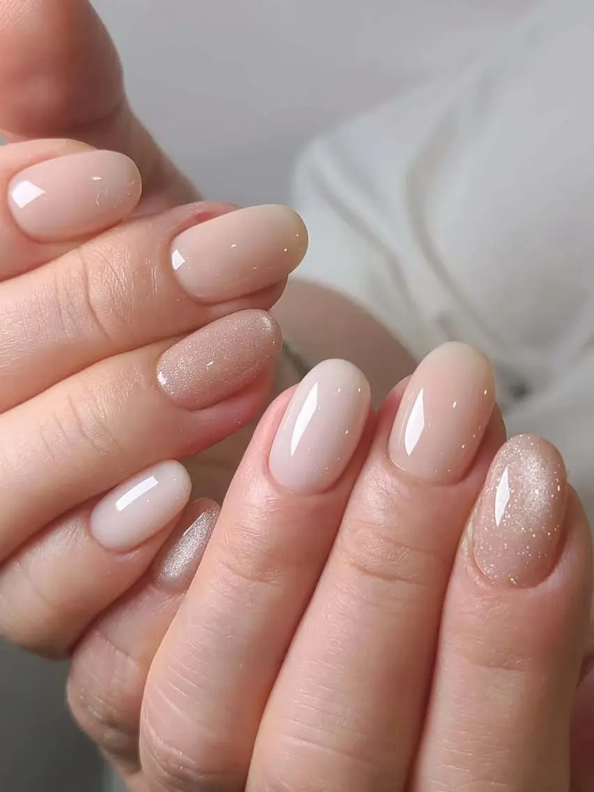 ネイル ハンドネイル Purrime Nail高円寺のネイルデザイン