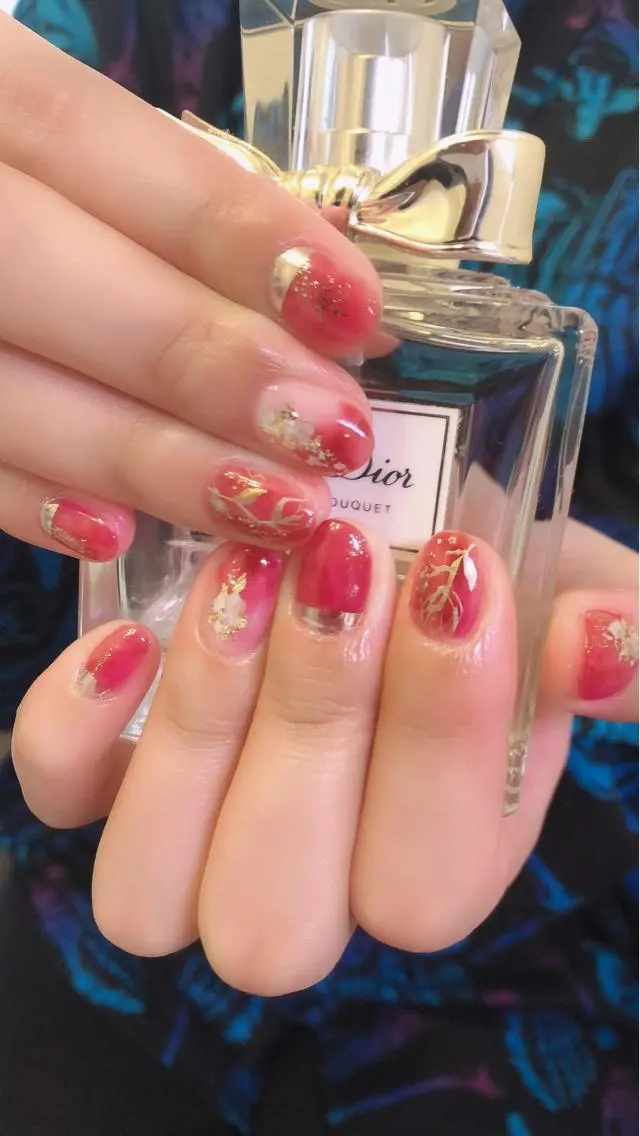 ネイル Petite Cannelleのネイルデザイン
