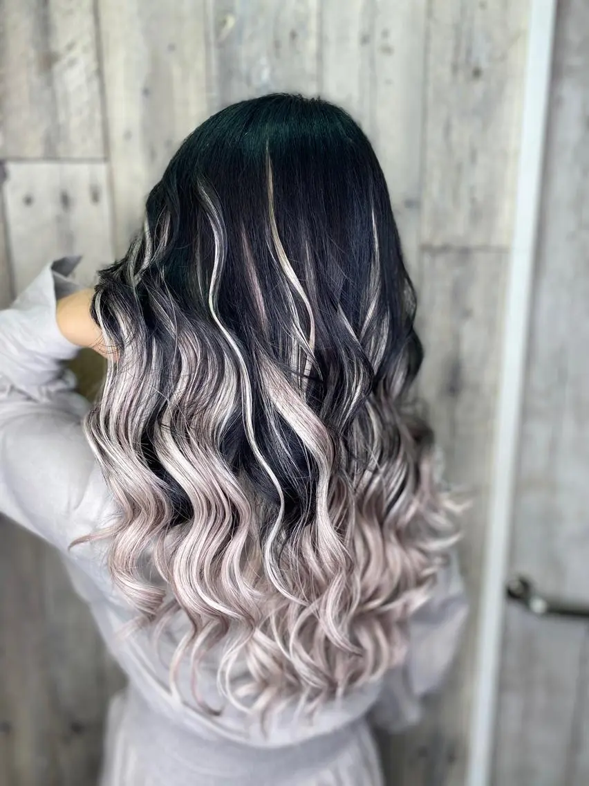 エクステ LOHAS Kanaのヘアスタイル