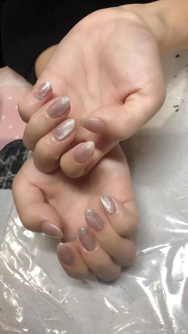 ネイル ✨アン ミユ✨のネイルデザイン