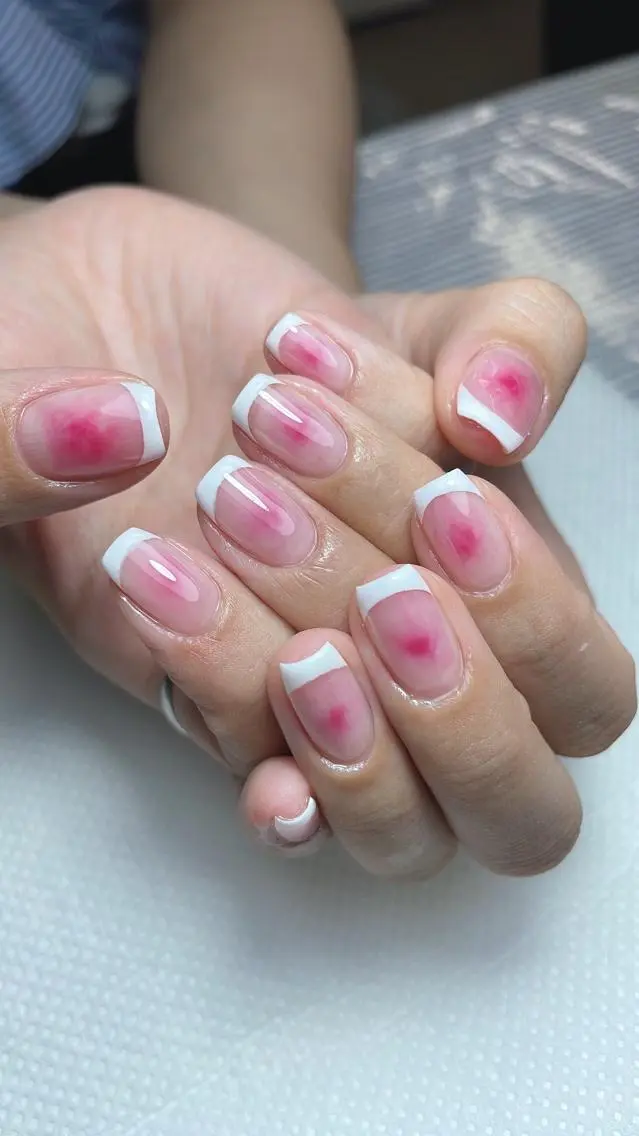 ネイル むねいる nail salonのネイルデザイン