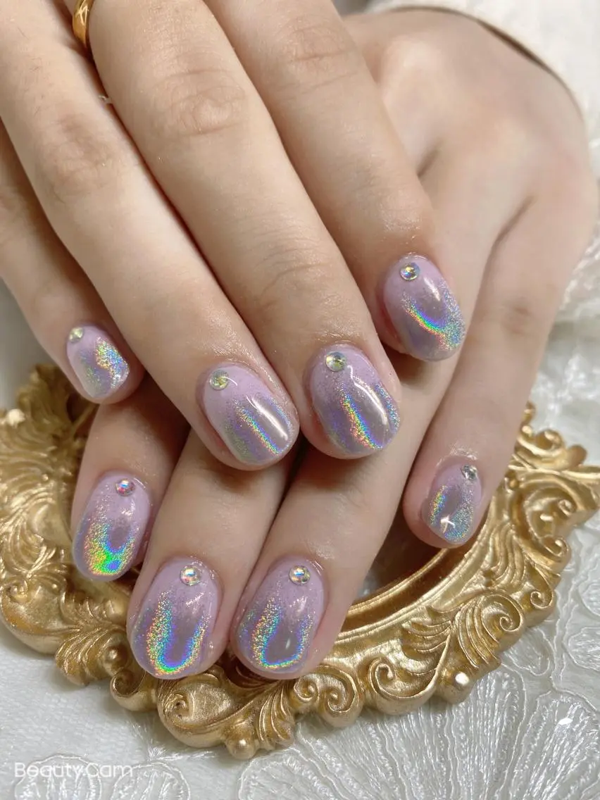 ネイル ハンドネイル Max nail&eyeのネイルデザイン