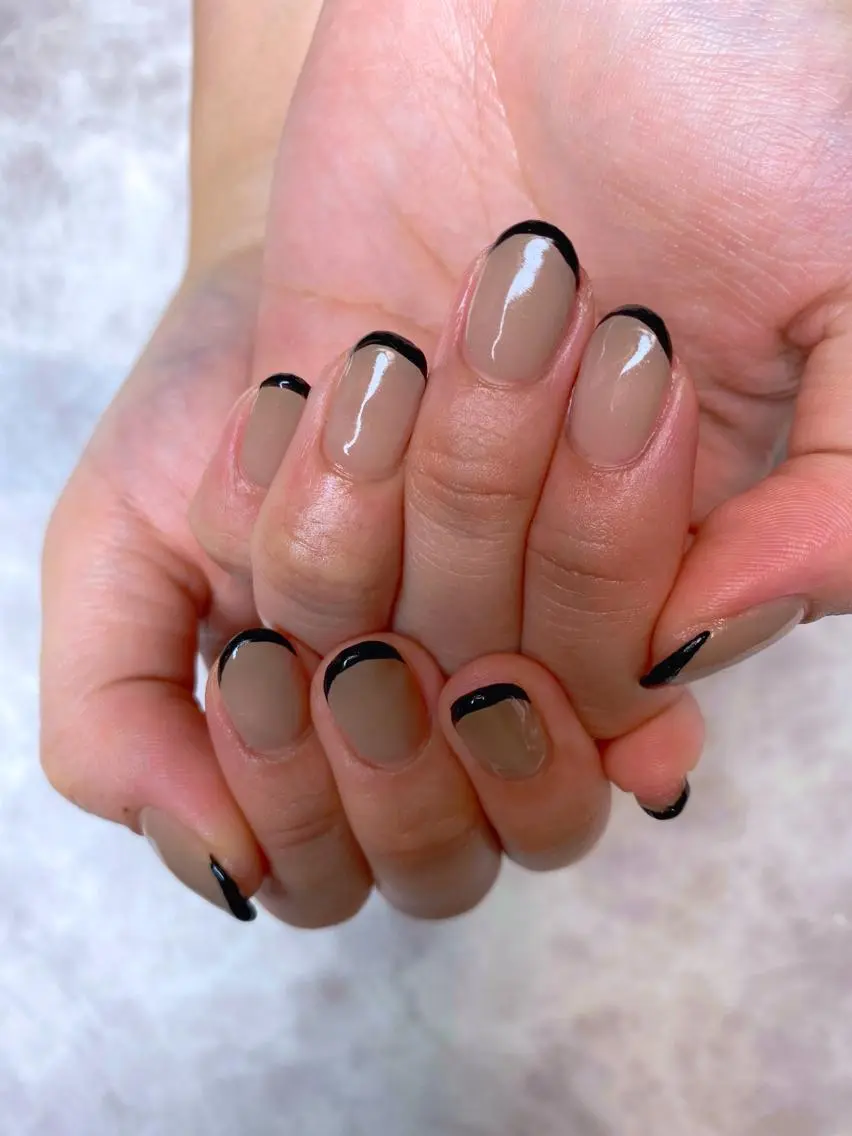 ネイル ハンドネイル 🌿Charme🌿 MAIのネイルデザイン