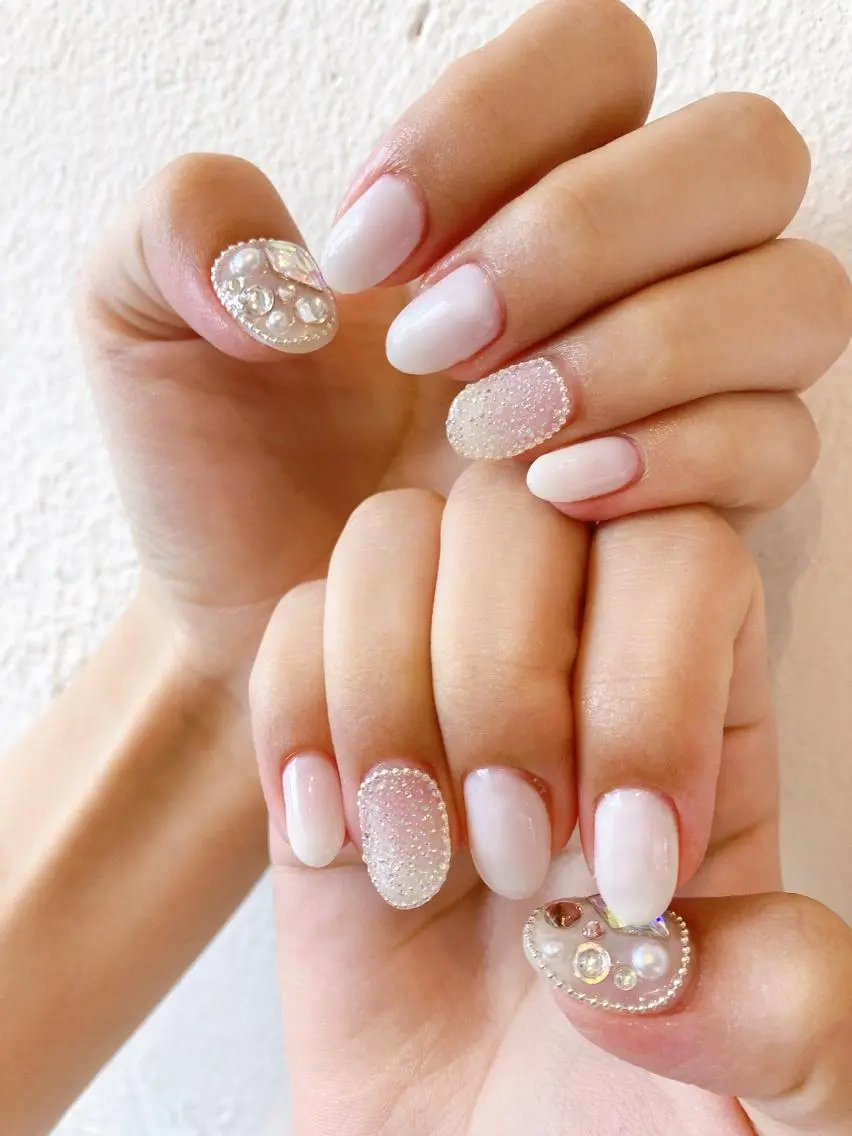 ネイル ハンドネイル Lana nailのネイルデザイン