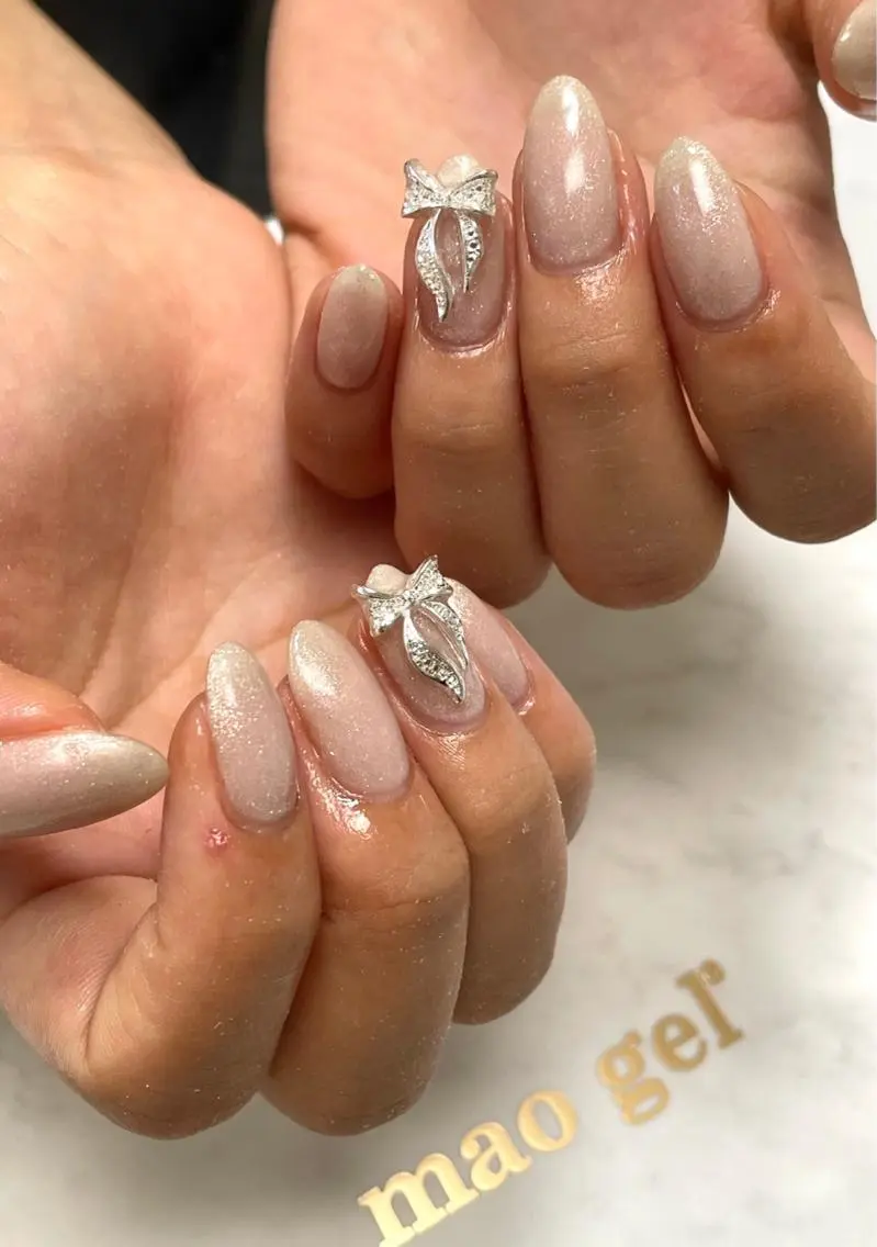 ネイル ハンドネイル ray's nailのネイルデザイン