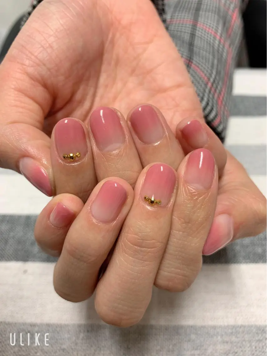 ネイル むねいる nail salonのネイルデザイン