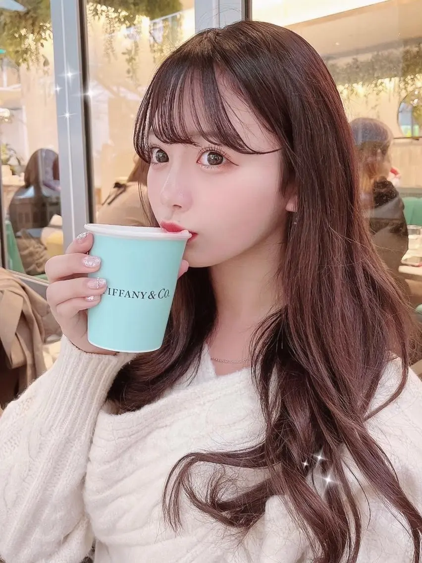マツエク・マツパ パリジェンヌラッシュリフト Runa🌙 渋谷/まつパのマツエク・マツパデザイン