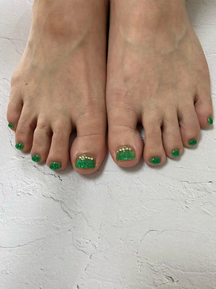 ネイル SALON MAREのネイルデザイン