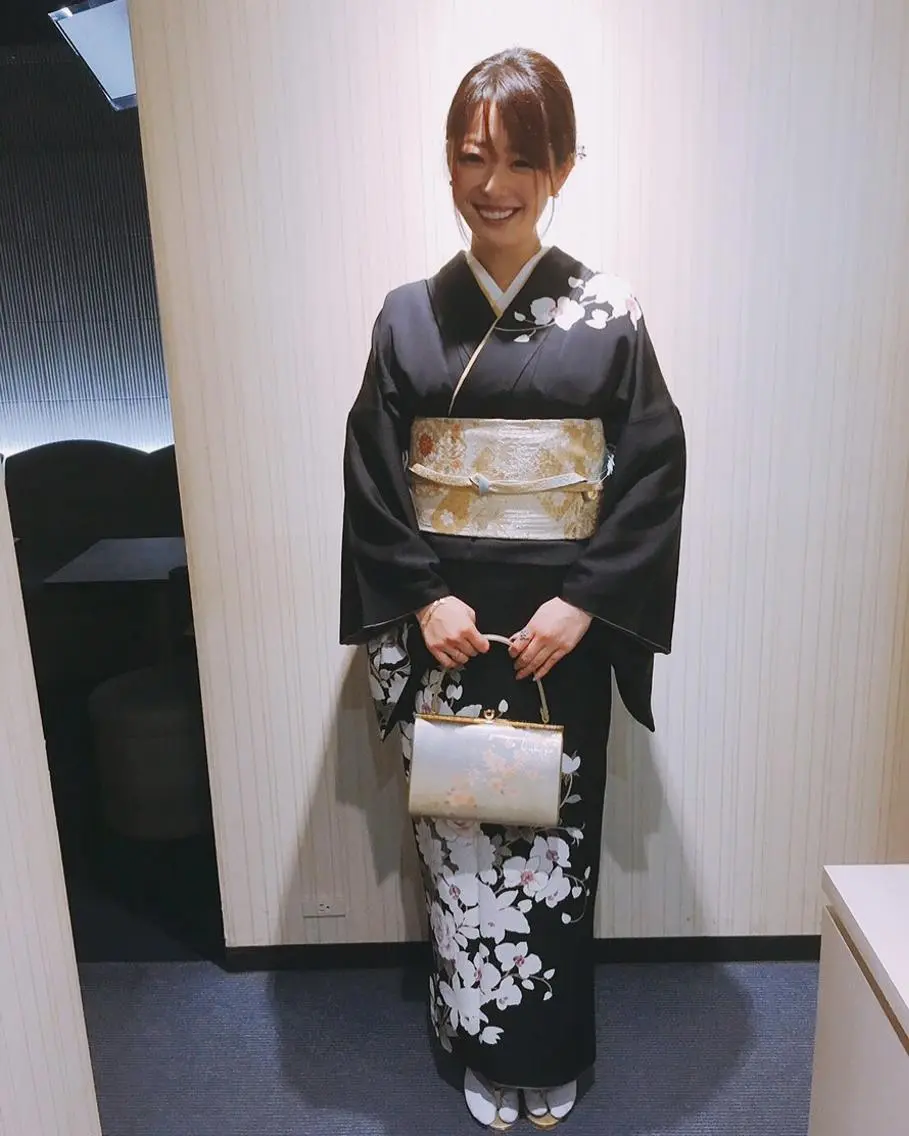 ロング 着付け KANA カナのマツエク・マツパデザイン