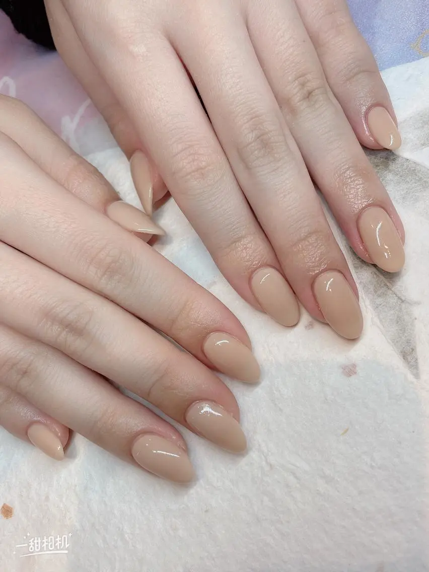 ネイル ハンドネイル リン リンのネイルデザイン