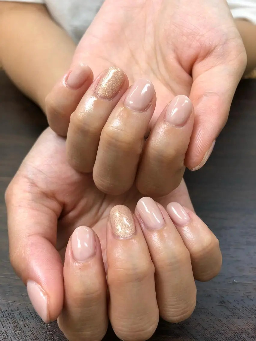 ネイル Lani Roomのネイルデザイン