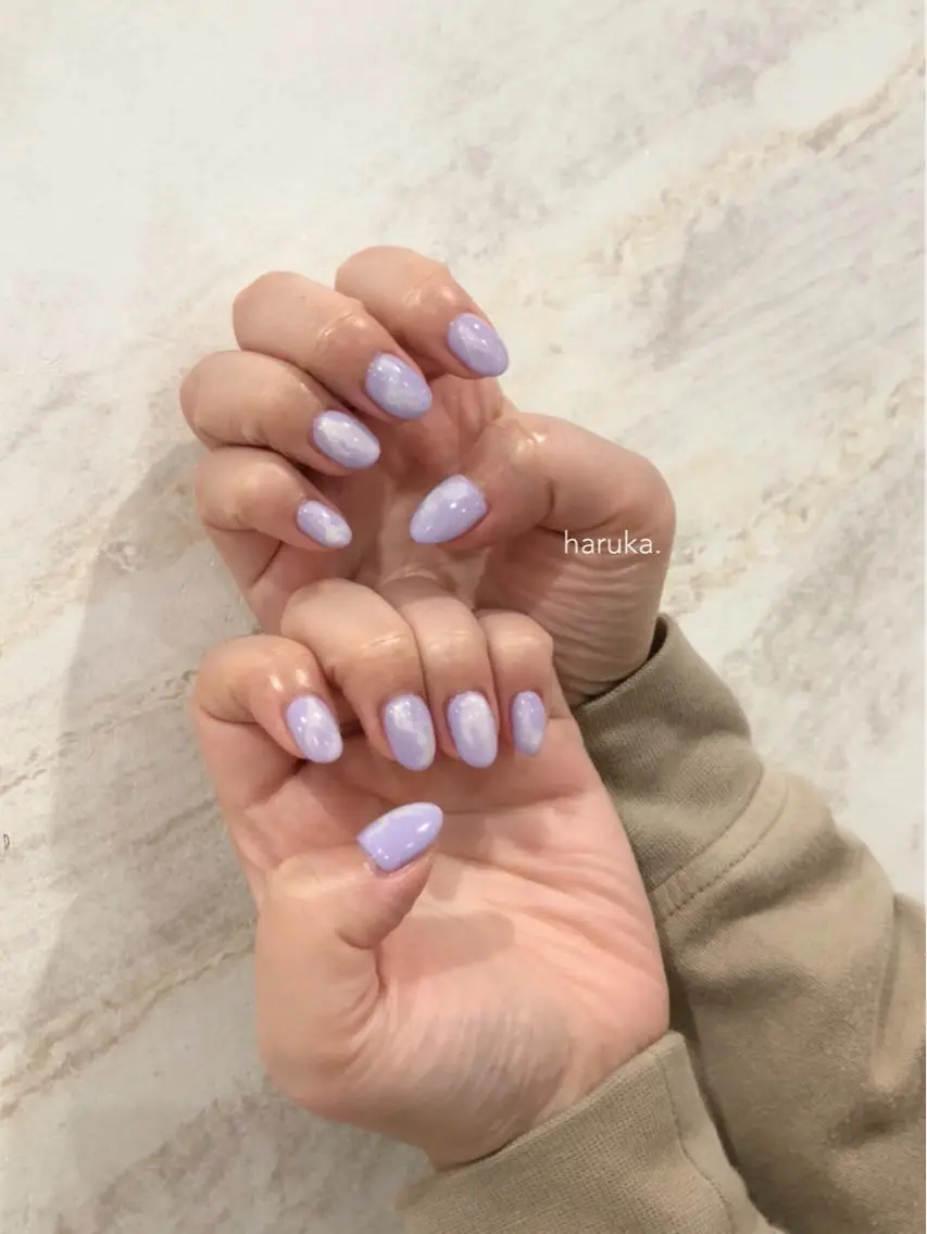 ネイル nail salon Soiréeのネイルデザイン