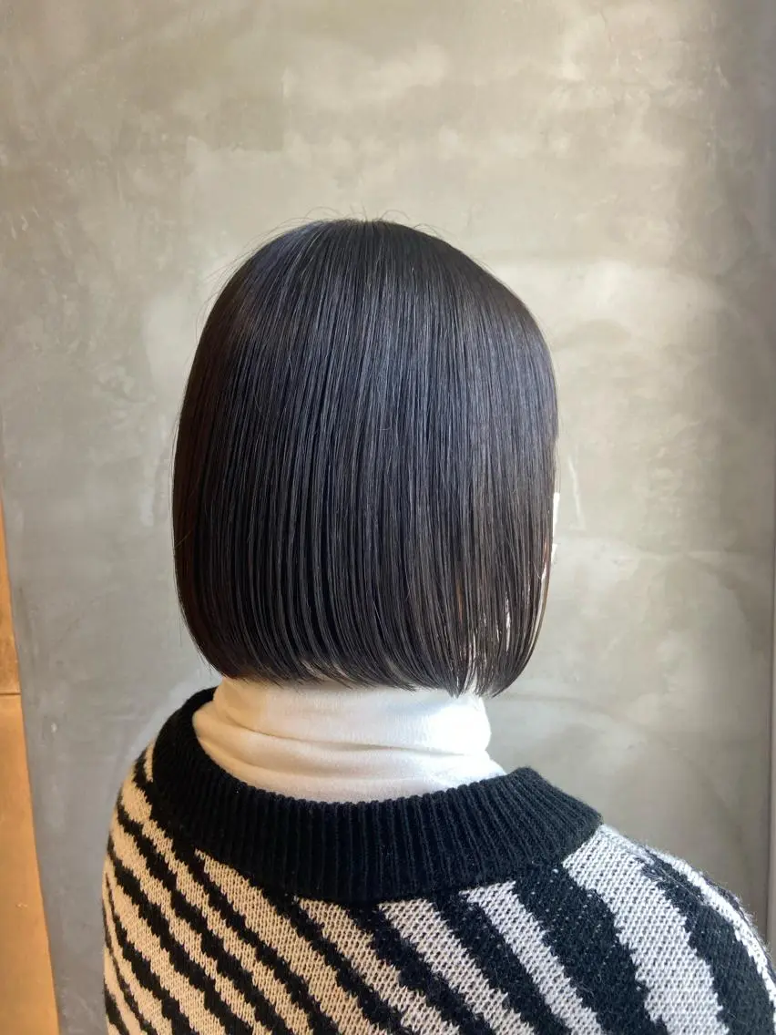 ショート APOLLO♡ ＭＩＯのヘアスタイル