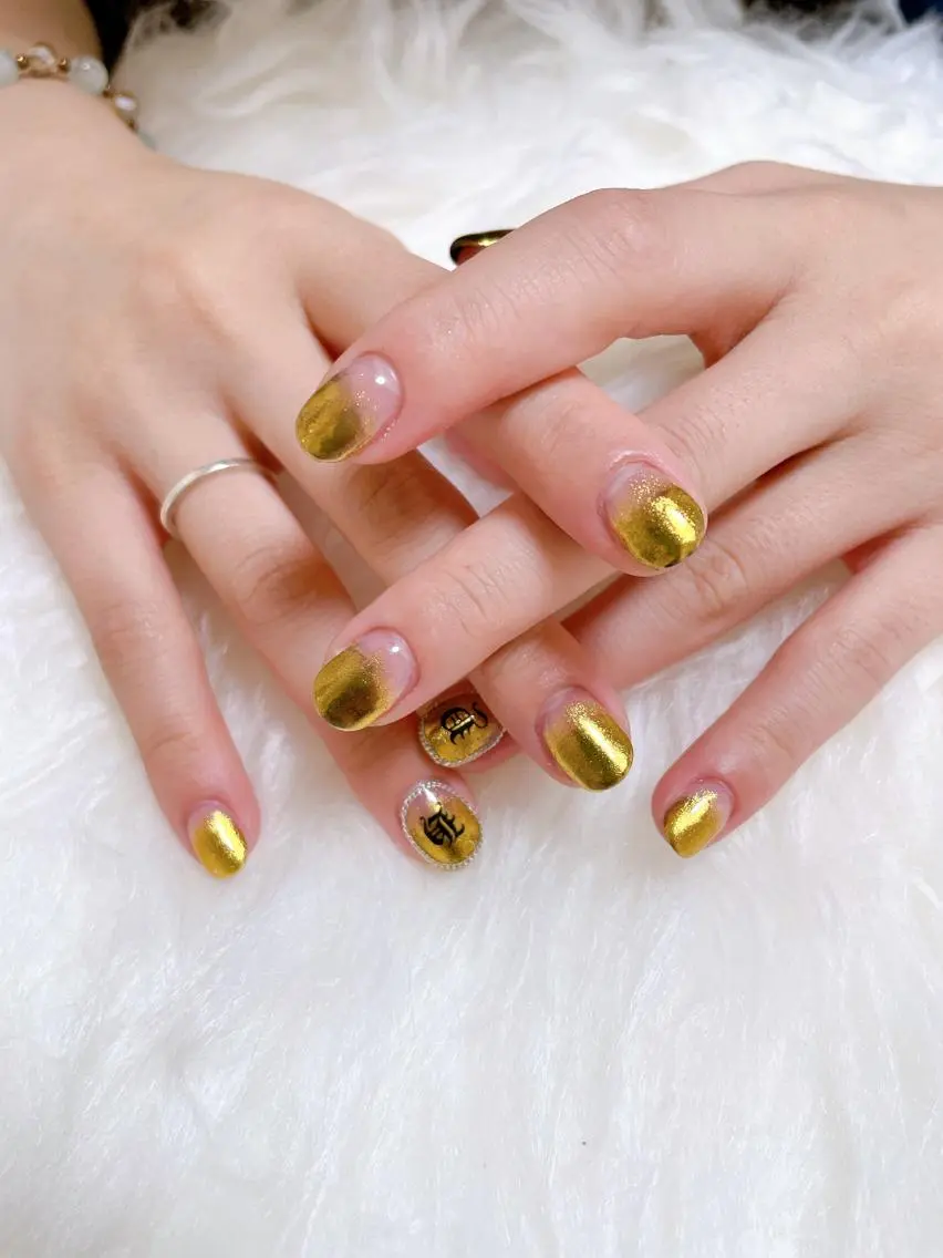 ネイル GAL_NAIL Miraiのネイルデザイン