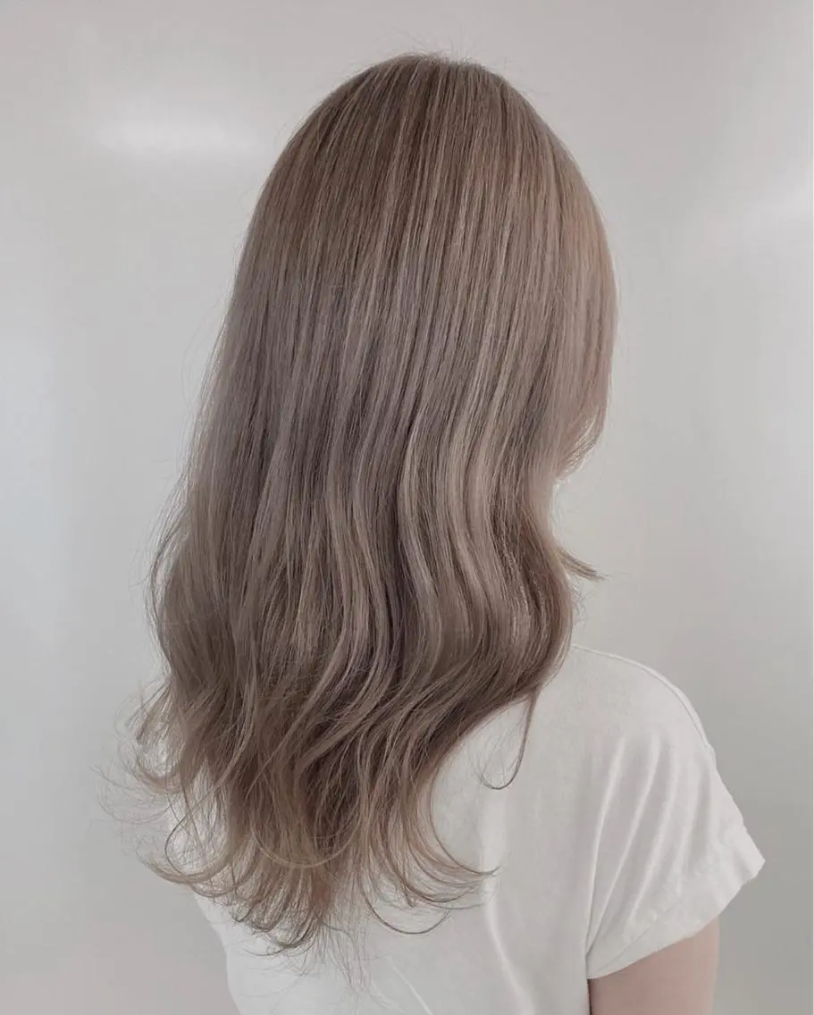 セミロング カラー パーマ ヘアアレンジ メンズ キッズ ネイル マツエク・マツパ アイブロウ メンズブリーチ メンズハイライト メンズインナーカラー メンズ韓国風 メンズウルフカット カット ヘアカラー トリートメント ブリーチ　ハイトーン 特化🌈フジタハルキのヘアスタイル