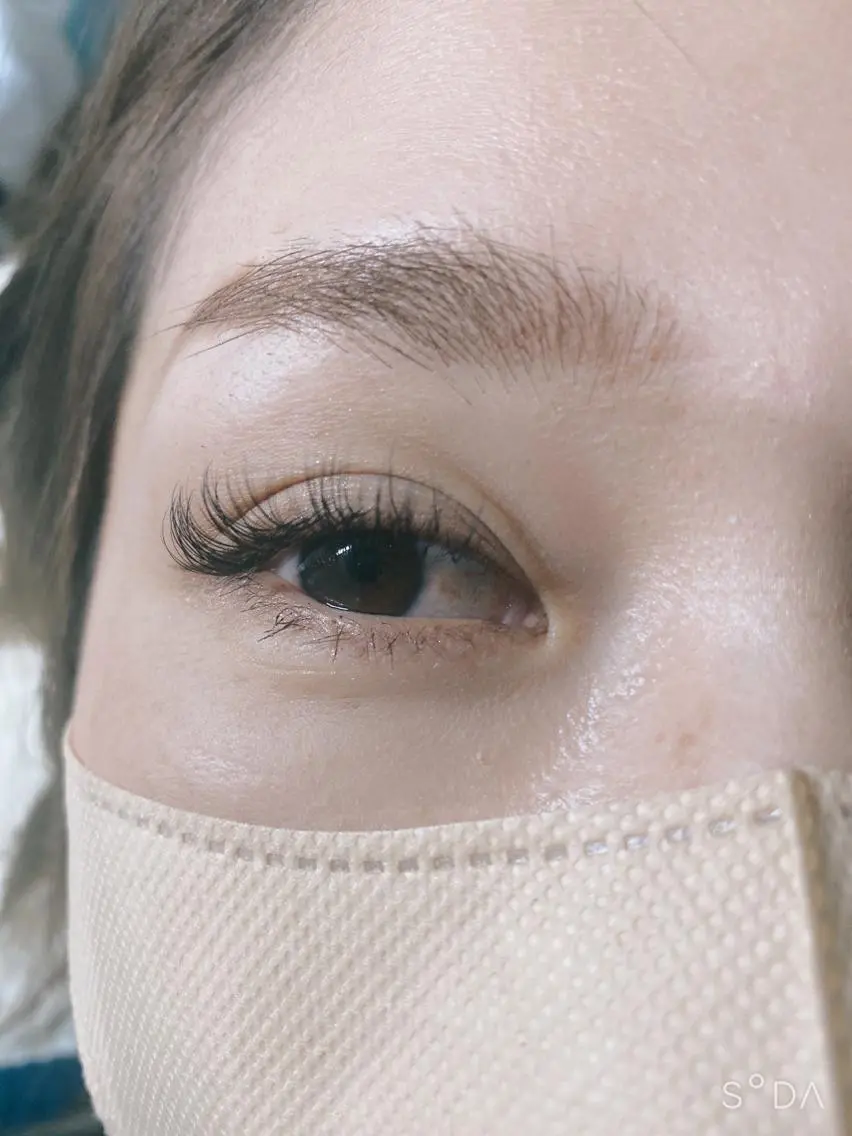 ネイル 長谷川 奈緒美のネイルデザイン