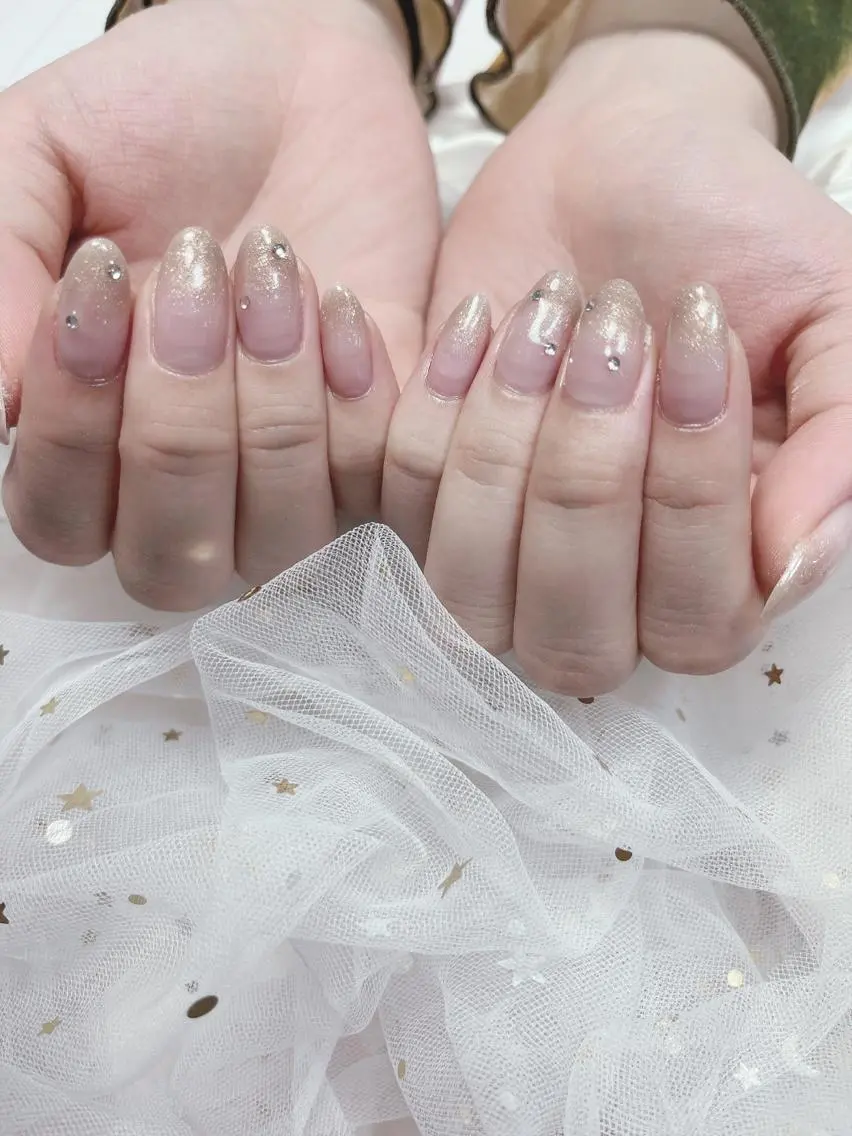 ネイル ジョリ kasumi🌹💅のネイルデザイン